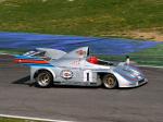 Porsche 917/10 Can-Am Spyder 1973 года
